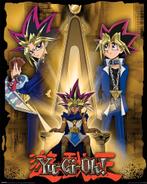 Yu-Gi-Oh! Pharao/farao Poster  - Nieuw!, Rechthoekig Staand, Nieuw, Ophalen of Verzenden, A1 t/m A3