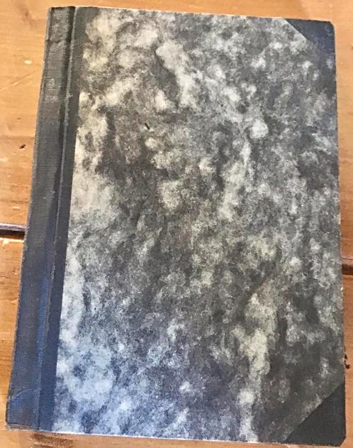 PSALMI IN NOTIE: ANTIEK PSALMENBOEK 1938, Antiek en Kunst, Antiek | Boeken en Bijbels, Ophalen of Verzenden