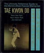 Tae Kwon Do - Yeon Hee Park, Gelezen, Vechtsport, Ophalen of Verzenden, Yeon Hee Park