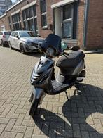 Piaggio zip 4t 2010, Ophalen, Zo goed als nieuw, Benzine, Zip