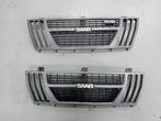 Grille Saab 900 classic., Ophalen of Verzenden, Gebruikt