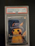 Van gogh psa 10, Ophalen of Verzenden, Nieuw