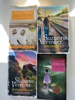Suzanne Vermeer, Ophalen of Verzenden, Gelezen, Suzanne Vermeer, Nederland