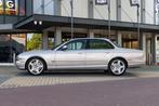 Jaguar XJR 4.2 V8 S/C (bj 2003, automaat), Auto's, Jaguar, Gebruikt, 1634 kg, Bedrijf, Euro 3