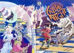 Adventures of Crystal Night (1980 ), Eén comic, Amerika, Kitchen Sink Press, Verzenden