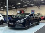 Volkswagen Scirocco 1.4 TSI 122PK MAXTON 50X SCIROCCO BESCHI, Automaat, Gebruikt, 1290 kg, Bedrijf