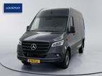 Mercedes-Benz Sprinter 319 1.9 CDI 366 L2H2 9G-Automaat Nieu, Automaat, Gebruikt, Bedrijf, Diesel
