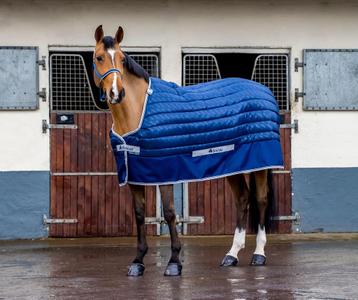 NIEUWE Bucas Select Quilt 300g SD staldeken/onderdeken 185 beschikbaar voor biedingen