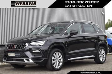 SEAT Ateca 1.5 TSI Xperience Business Intense Virtual cockpi beschikbaar voor biedingen