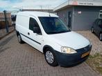 Opel Combo 1.3 DT DPF H AC 2008 NIEUWE APK!! TREKHAAK!!, Voorwielaandrijving, Stof, 74 pk, 4 cilinders