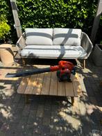 Husvarna bladblazer 125B, Tuin en Terras, Bladblazers, Ophalen, Zo goed als nieuw, Benzine