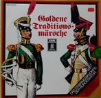 Dubbel LP   - Das stabsmusikkorps Der Bundeswehr, Gebruikt, Muziekkorps, 12 inch, Verzenden