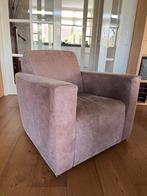 Fauteuls  - 2 beschikbaar, Ophalen, Gebruikt, 125 tot 150 cm, 75 tot 100 cm