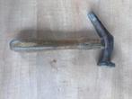 Oude Schoenmakers hamer, Ophalen of Verzenden, Gebruikt