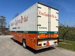 Landbouw vrachtwagen oplegger, Auto's, Vrachtwagens, Overige merken, Particulier, Te koop
