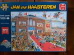 Jan van haasteren jumbo's anniversary, Ophalen of Verzenden, Zo goed als nieuw