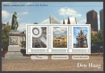 Mooi Nederland Steden t/m Heden: Den Haag 2 beschikbaar voor biedingen