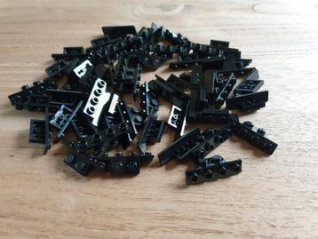 Partij N620=100x Lego spatborden Nieuw (Meerdere setjes) beschikbaar voor biedingen