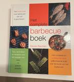 S. Raichlen - Het complete barbecueboek, Ophalen of Verzenden, Zo goed als nieuw, S. Raichlen
