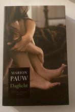 Boeken Marion Pauw - Zondaarskind & Daglicht, Ophalen of Verzenden, Zo goed als nieuw, Marion Pauw, Nederland