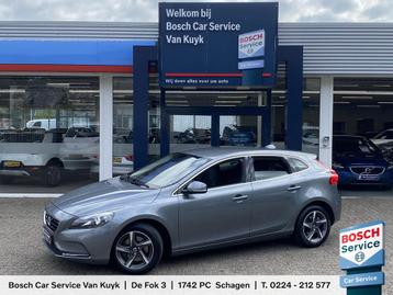 Volvo V40 1.6 T4 Momentum / Automaat / NL-Auto / 179 PK / Cr beschikbaar voor biedingen