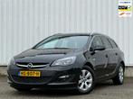 Opel Astra Sports Tourer 1.4 Turbo Business + Trekhaak,Navi,, Auto's, Voorwielaandrijving, Stof, 4 cilinders, Parkeersensor