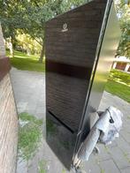 Indesit LI8 S2E K koel-vriescombinatie, Ophalen, 200 liter of meer, Met aparte vriezer, 160 cm of meer