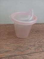 Nieuw! Tuitbeker / drinkbeker antilekbeker, Ophalen of Verzenden, Nieuw, Overige typen