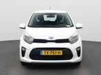 Kia Picanto 1.0 CVVT EconomyPlusLine | Airco |, Voorwielaandrijving, 12 maanden, Gebruikt, 4 stoelen