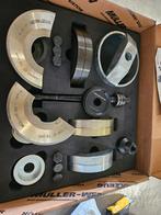 Muller wiellagerperset 72 mm, Auto diversen, Autogereedschap, Ophalen of Verzenden, Nieuw