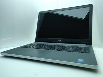 Garantie! Dell Inspiron 5558 Intel Core i3 16 RAM 256 SSD