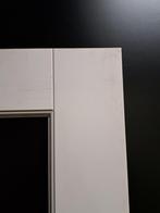 Deur Binnendeur opdek (nummer 552) 201,5x93cm, 80 tot 100 cm, Binnendeur, Niet ingevuld, Nieuw