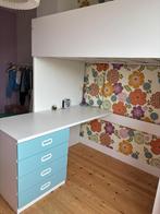 Ikea Stuva hoogslaper, Ophalen, Zo goed als nieuw, Hoogslaper
