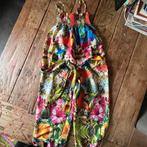 Desigual Playsuit Maat 134 - Goede Staat!, Ophalen of Verzenden