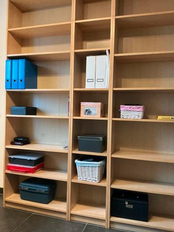 Ikea kast Billy - afbeelding 2