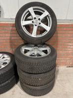 Renault Captur 2019> Continental winterbanden, Ophalen, 215 mm, Banden en Velgen, Nieuw