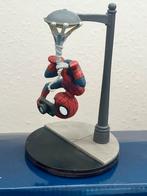 Spider-Man Q-Fig - Spider Cam Quantum Mechanix, Ophalen of Verzenden, Zo goed als nieuw