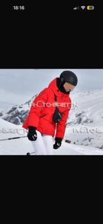 Ski jas dames, Ophalen, Zo goed als nieuw, Jack