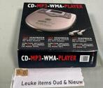 Cd mp3. Wma. Player. €7,50, Audio, Tv en Foto, Mp3-spelers | Accessoires | Overige merken, Ophalen of Verzenden, Zo goed als nieuw