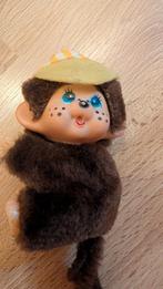 Monchhichi poppetje, Ophalen of Verzenden, Zo goed als nieuw