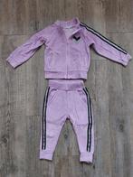 Joggingpak maat 80 (Dirkje), Meisje, Dirkje, Ophalen of Verzenden, Zo goed als nieuw