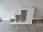Ikea Trofast Basiselementen Combinatie, Ophalen, Met plank(en), 100 tot 150 cm, Zo goed als nieuw