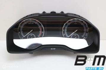 Tellerunit Skoda Karoq 565920740B beschikbaar voor biedingen