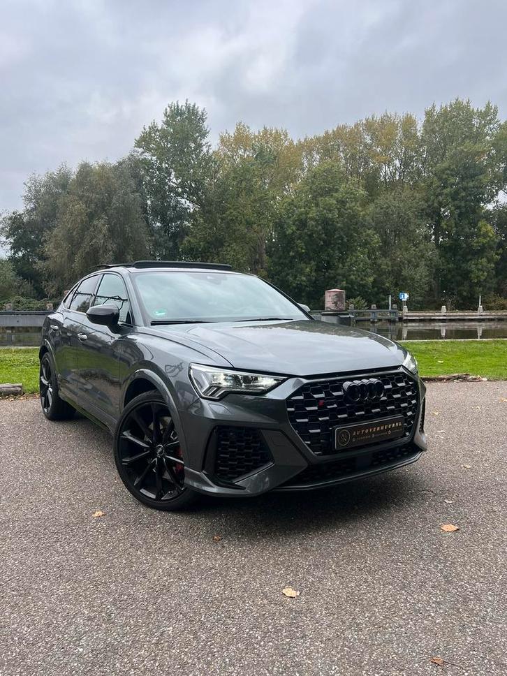 Rsq3 huren rs3 huren, Cd's en Dvd's, Blu-ray, Ophalen of Verzenden