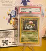 Ivysaur (BS 30) Base Set - Psa 10, Hobby en Vrije tijd, Verzamelkaartspellen | Pokémon, Ophalen of Verzenden, Zo goed als nieuw