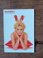 Playboy kaart met Patricia Brok naakt in de nieuwe Playboy, Ophalen of Verzenden, Voor 1920, Ongelopen, Overige thema's