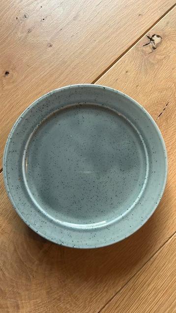 Set 4 ontbijtborden Schonwald Germany 9381 beschikbaar voor biedingen