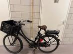 E-bike  Cortina E-U4 ActiveLine - D57 - Bosch 500Wh, Gebruikt, Ophalen of Verzenden, Cortina, 50 km per accu of meer
