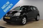 Nissan Qashqai 1.6 Acenta Panoramadak | trekhaak, Auto's, Voorwielaandrijving, Gebruikt, Origineel Nederlands, Handgeschakeld