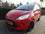 Ford KA 1.2 Limited start/stop , Airco / Elec.Pakket / Isofi, Voorwielaandrijving, Euro 5, Stof, Gebruikt
